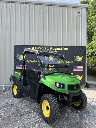 Image of John Deere XUV 560E Primary image