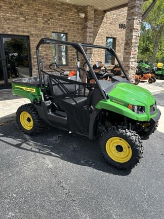 Image of John Deere XUV 560E Primary image