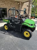 2026 John Deere XUV 560E Image