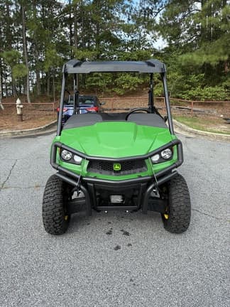 Image of John Deere XUV 560E Primary image