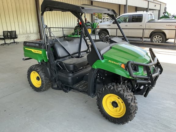 Image of John Deere XUV 560E equipment image 1