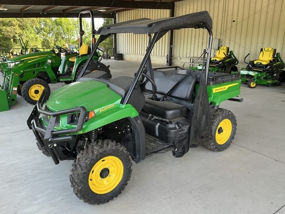 2026 John Deere XUV 560E Equipment Image0