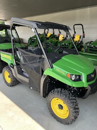 Main image John Deere XUV 560E