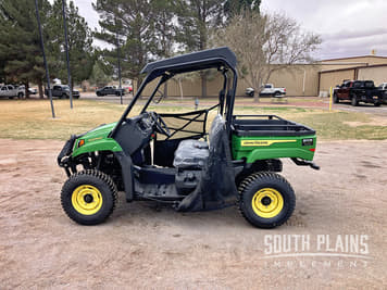 Main image John Deere XUV 560E