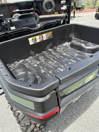 Image of John Deere XUV 590M equipment image 4