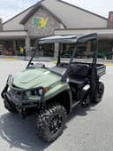 2026 John Deere XUV 590M Image