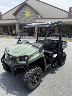 2026 John Deere XUV 590M Image