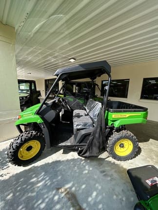 Image of John Deere XUV 590M equipment image 1