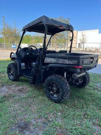 Image of John Deere XUV 590M equipment image 2