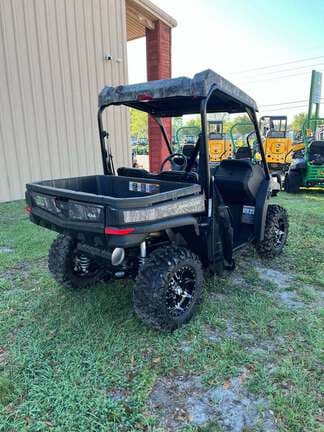 Image of John Deere XUV 590M equipment image 4