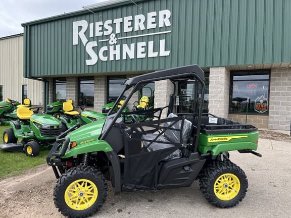 Image of John Deere XUV 590M Primary image