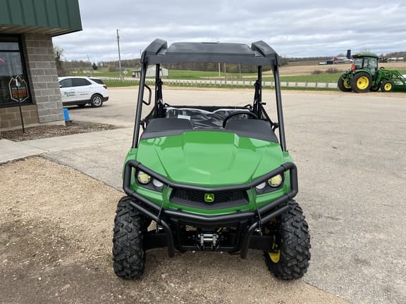 Image of John Deere XUV 590M equipment image 3