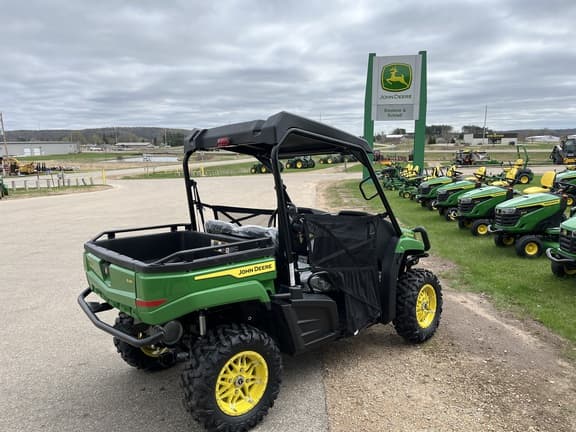 Image of John Deere XUV 590M equipment image 2