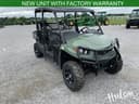 2026 John Deere XUV 590M Image