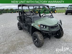 2026 John Deere XUV 590M Image