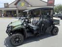 2026 John Deere XUV 590M S4 Image