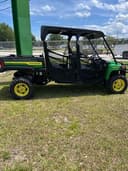 2026 John Deere Gator XUV 825i S4 Image