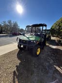 2026 John Deere XUV 845M Image