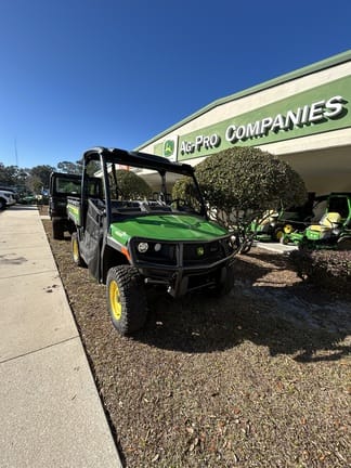 2026 John Deere XUV 845M Equipment Image0