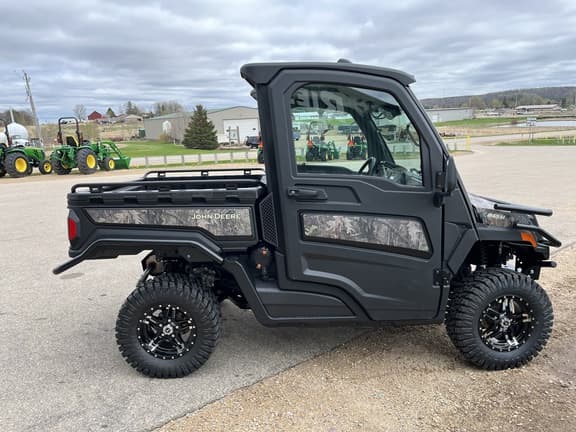 Image of John Deere XUV 845M equipment image 2