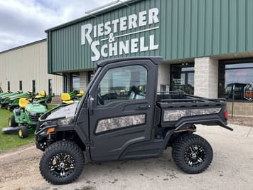 Main image John Deere XUV 845M