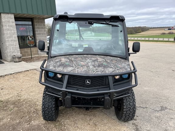 Image of John Deere XUV 845M equipment image 4