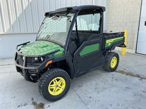 2026 John Deere XUV 845M Image