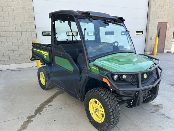 Image of John Deere XUV 845M equipment image 2