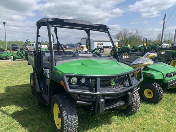 Image of John Deere XUV 845M equipment image 2