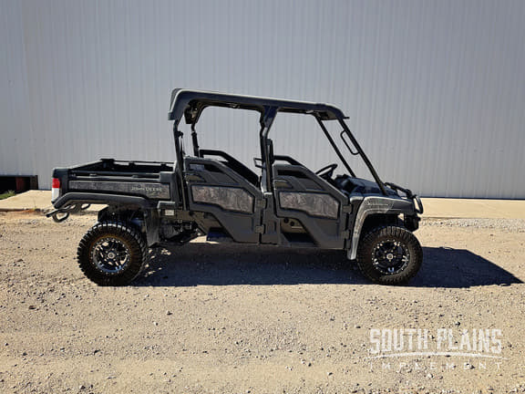 Image of John Deere XUV 845M S4 equipment image 1