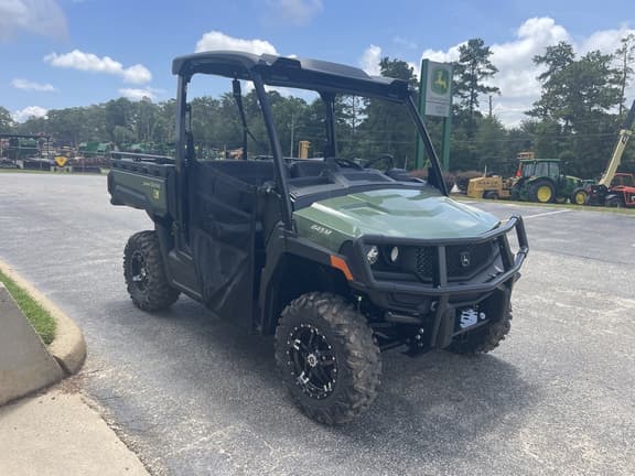 Image of John Deere XUV 845M Primary image