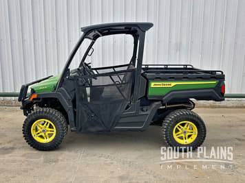 Main image John Deere XUV 845M S4