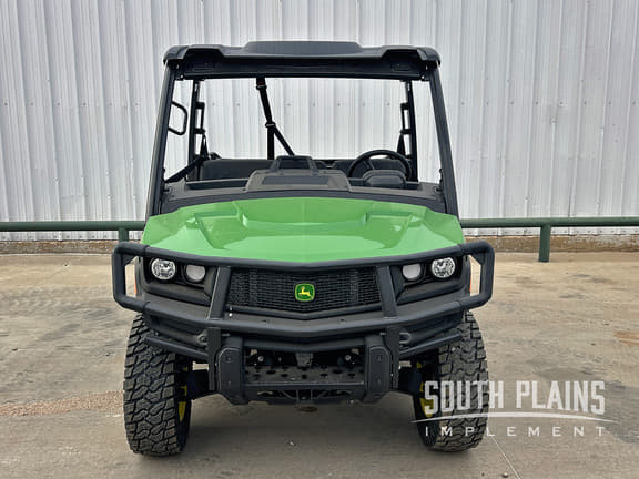 Image of John Deere XUV 845M S4 equipment image 2