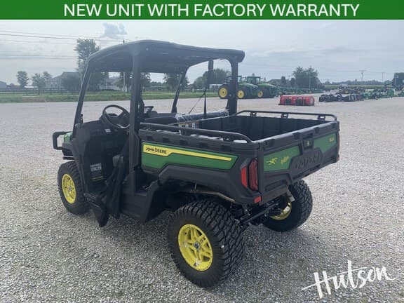 Image of John Deere XUV 845M equipment image 2