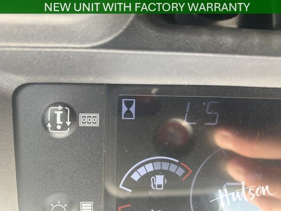 Image of John Deere XUV 845M equipment image 4