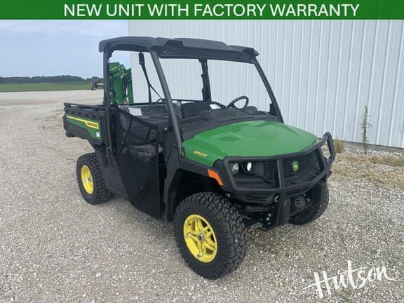 Image of John Deere XUV 845M Primary image