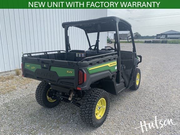 Image of John Deere XUV 845M equipment image 3