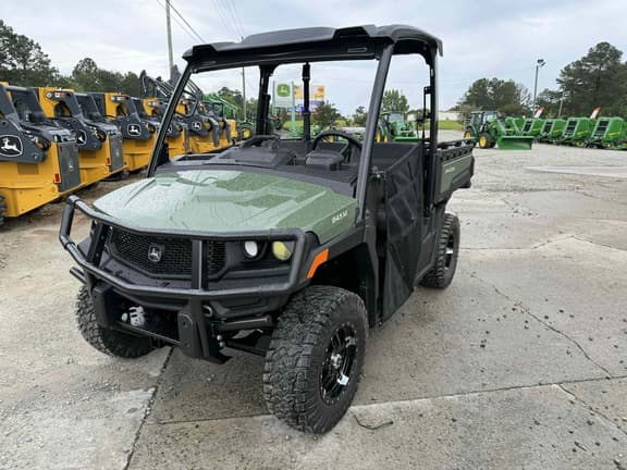 Image of John Deere XUV 845M equipment image 3