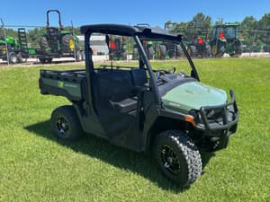 2026 John Deere XUV 845M Image