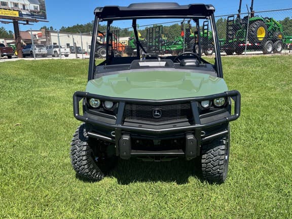 Image of John Deere XUV 845M equipment image 2