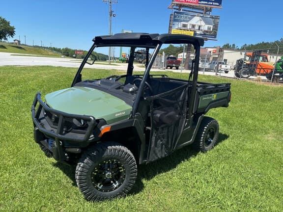 Image of John Deere XUV 845M equipment image 1