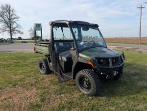 2026 John Deere XUV 845M Image