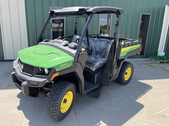 2026 John Deere XUV 845M Equipment Image0