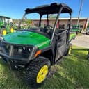 2026 John Deere XUV 845M Image