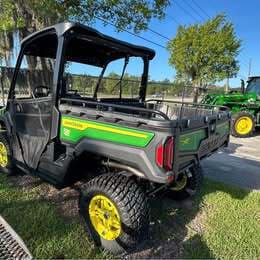Image of John Deere XUV 845M equipment image 4