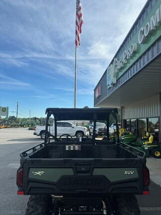 Image of John Deere XUV 845M equipment image 1