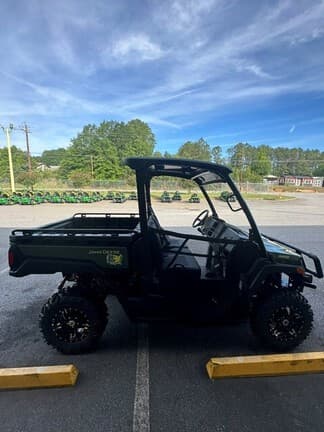 Image of John Deere XUV 845M equipment image 2