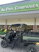2026 John Deere XUV 845M Image