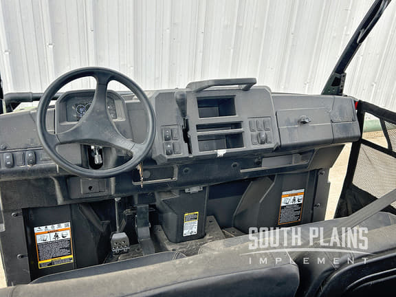 Image of John Deere XUV 845M equipment image 4