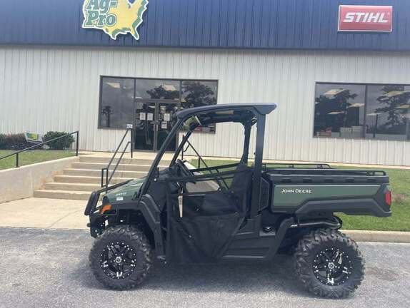 Image of John Deere XUV 845M Primary image